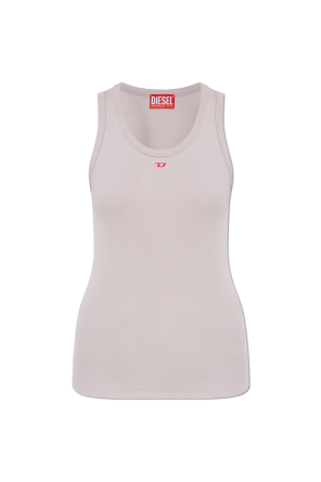 Diesel 'T-ANKY-D TANK' top | Women's Clothing | Vitkac